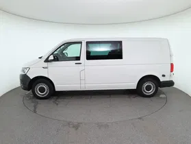 VW T6 Transporter Kasten- 2.0 TDI 4Motion Kombi lang | Thumbnail 8 von 29