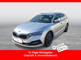 Skoda Octavia Combi 2.0 TDI Ambit. | Thumbnail 1 von 24