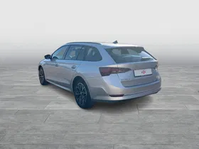 Skoda Octavia Combi 2.0 TDI Ambition | Thumbnail 4 von 24