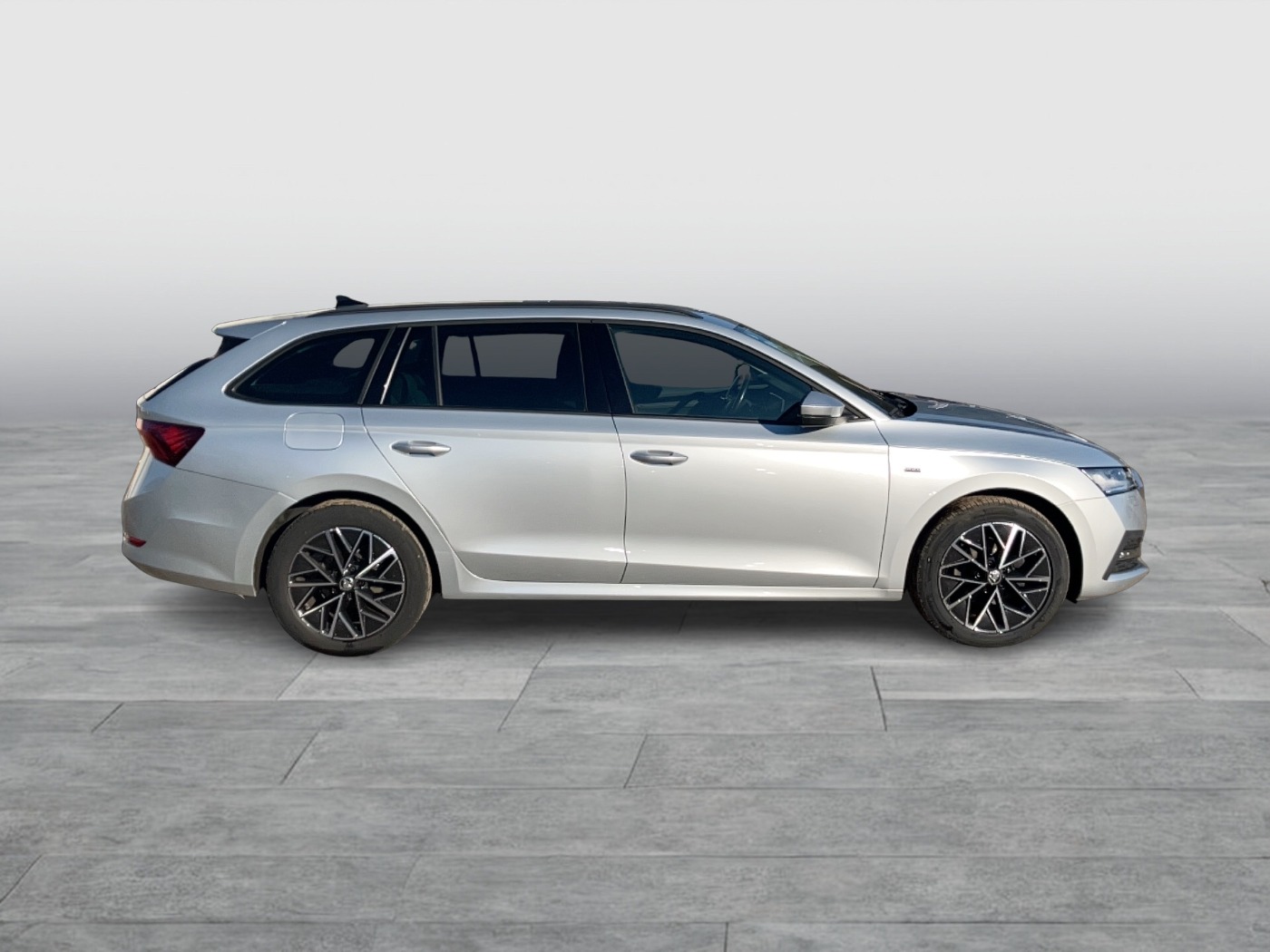 Skoda Octavia Combi 2.0 TDI Ambition | Bild 5 von 24