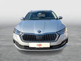 Skoda Octavia Combi 2.0 TDI Ambition | Thumbnail 6 von 24