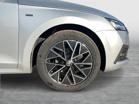 Skoda Octavia Combi 2.0 TDI Ambition | Thumbnail 7 von 24
