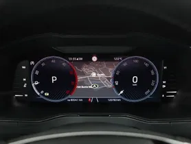 Skoda Superb Combi 2.0 TDI Ambition | Thumbnail 16 von 25