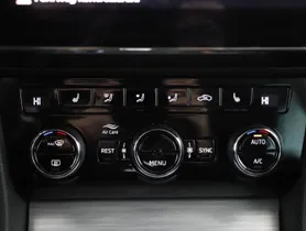 Skoda Superb Combi 2.0 TDI Ambition | Thumbnail 20 von 25