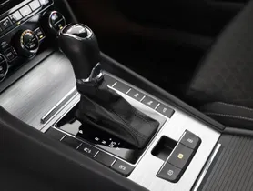 Skoda Superb Combi 2.0 TDI Ambition | Thumbnail 21 von 25
