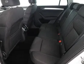 Skoda Superb Combi 2.0 TDI Ambition | Thumbnail 22 von 25