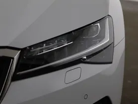 Skoda Superb Combi 2.0 TDI Ambition | Thumbnail 25 von 25