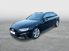 Audi A4 Avant 40 2.0 TDI S-Line | Thumbnail 2 von 29