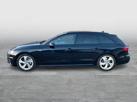 Audi A4 Avant 40 2.0 TDI S-Line | Thumbnail 3 von 29