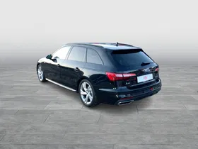 Audi A4 Avant 40 2.0 TDI S-Line | Thumbnail 4 von 29