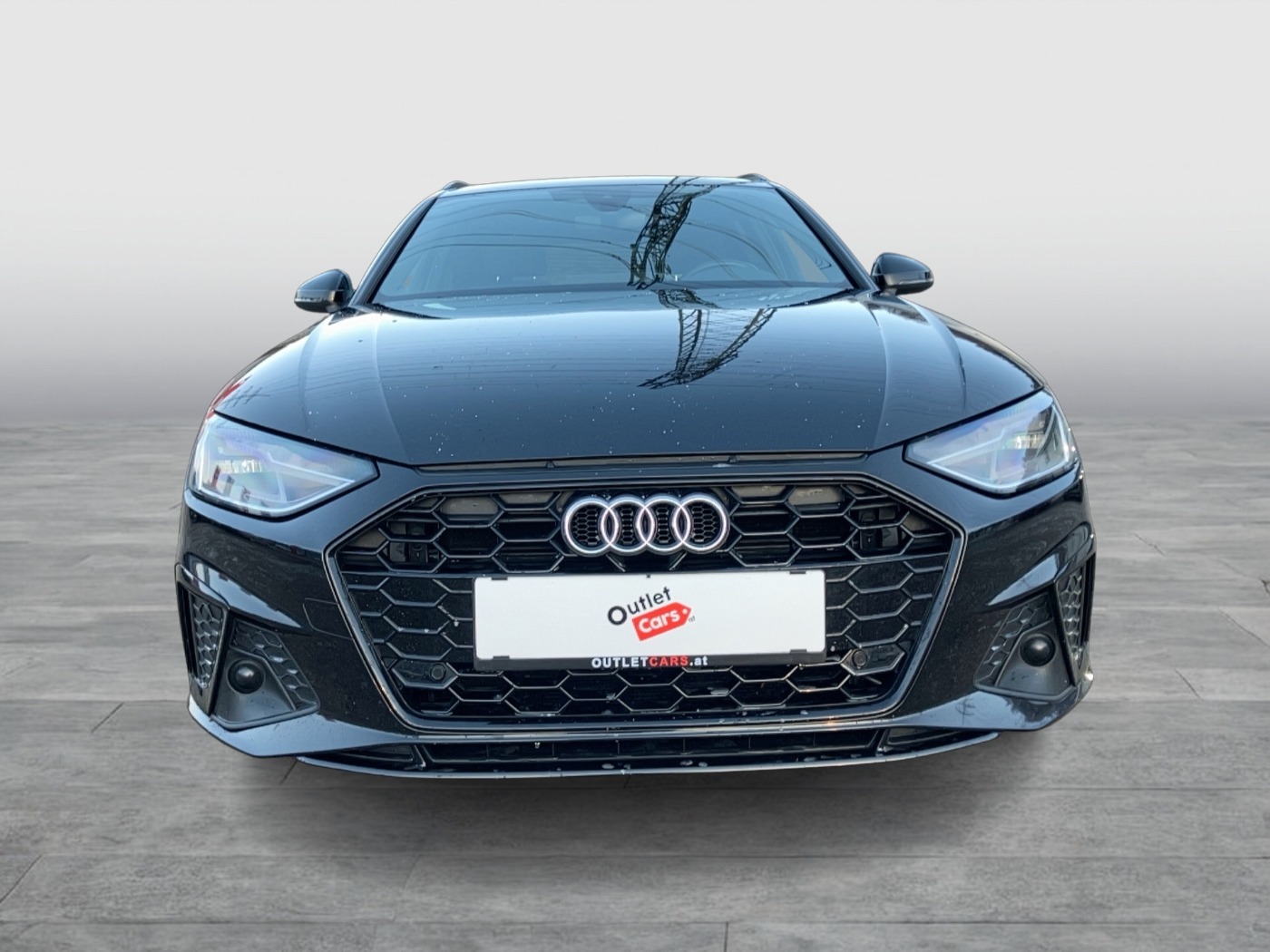 Audi A4 Avant 40 2.0 TDI S-Line | Bild 7 von 29