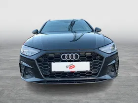 Audi A4 Avant 40 2.0 TDI S-Line | Thumbnail 7 von 29