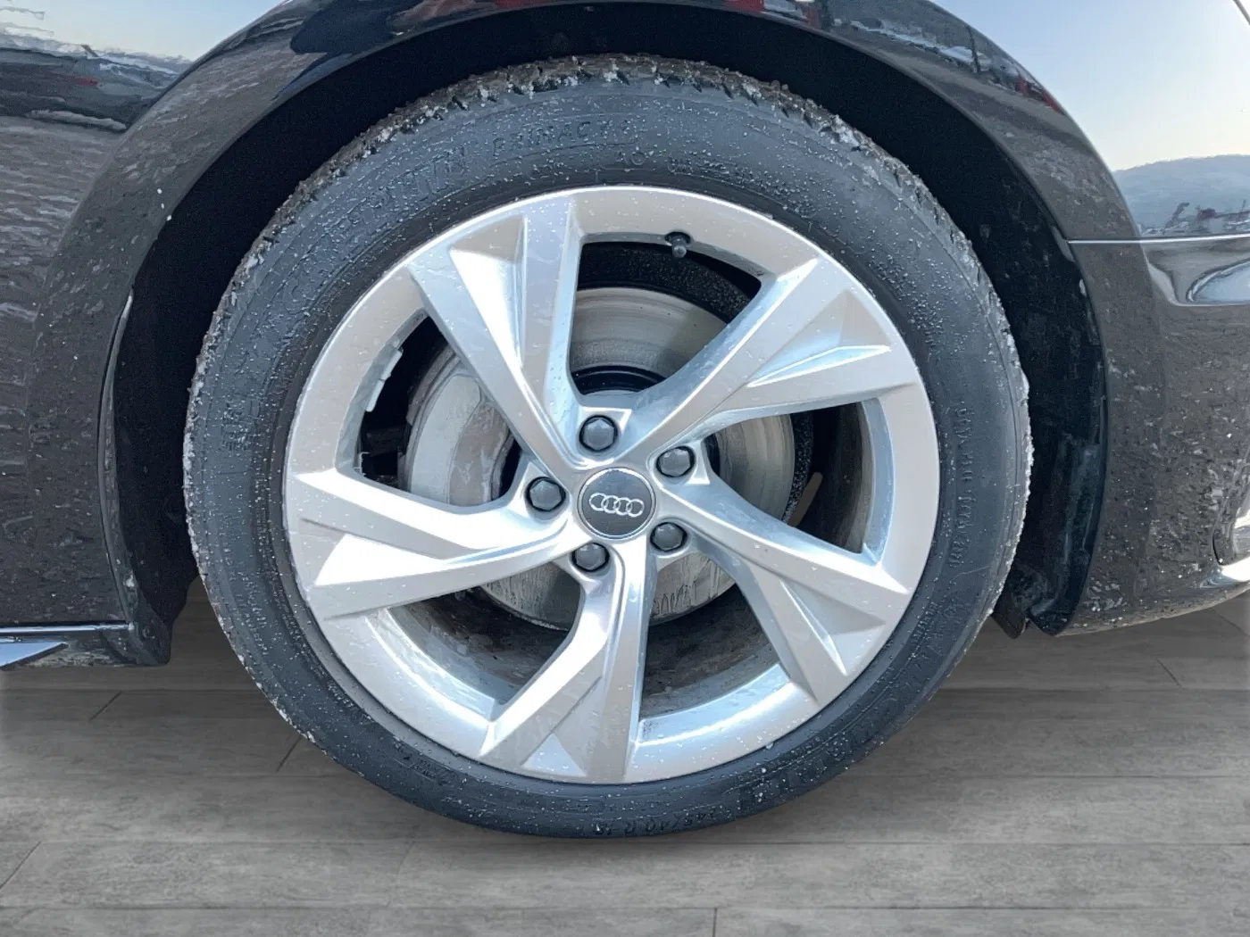 Audi A4 Avant 40 2.0 TDI S-Line | Bild 8 von 29