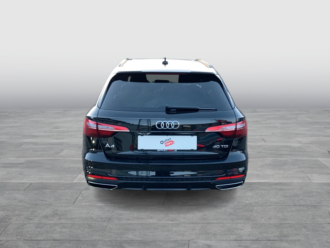 Audi A4 Avant 40 2.0 TDI S-Line | Bild 5 von 29