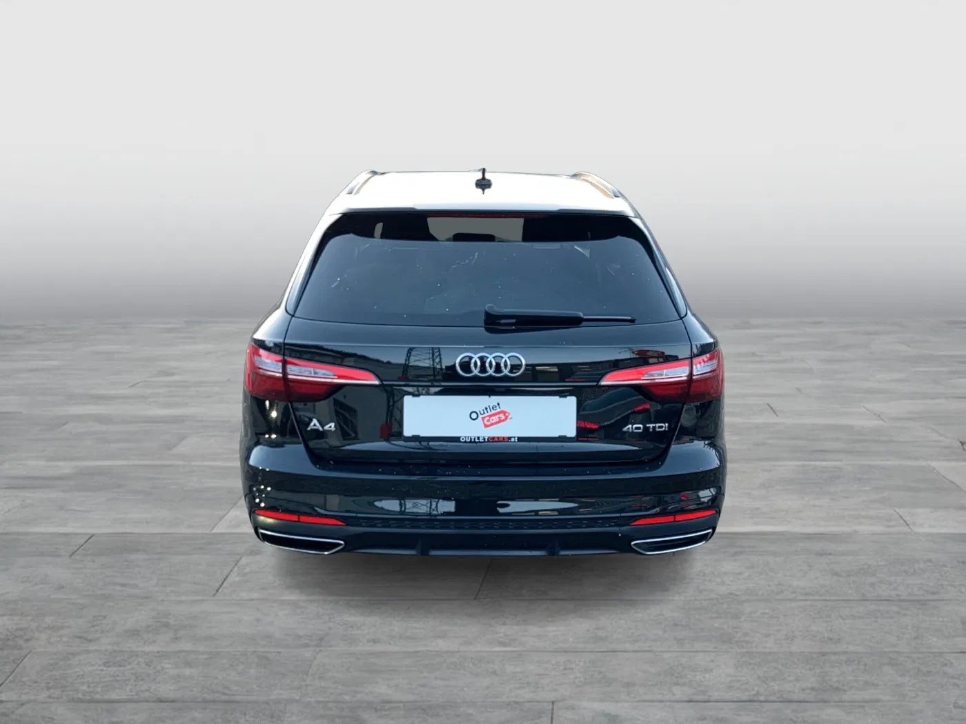 Audi A4 Avant 40 2.0 TDI S-Line | Bild 5 von 29