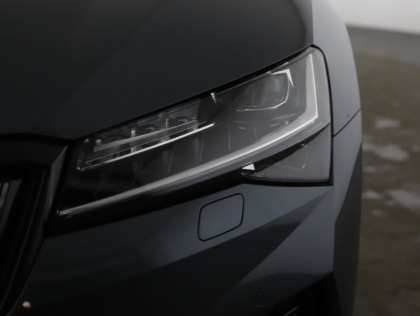 Skoda Superb Combi 1.4 TSI iV Sportl. | Bild 8 von 26