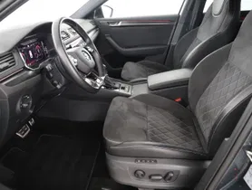 Skoda Superb Combi 1.4 TSI iV Sportl. | Thumbnail 12 von 26