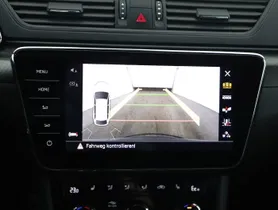 Skoda Superb Combi 1.4 TSI iV Sportl. | Thumbnail 20 von 26