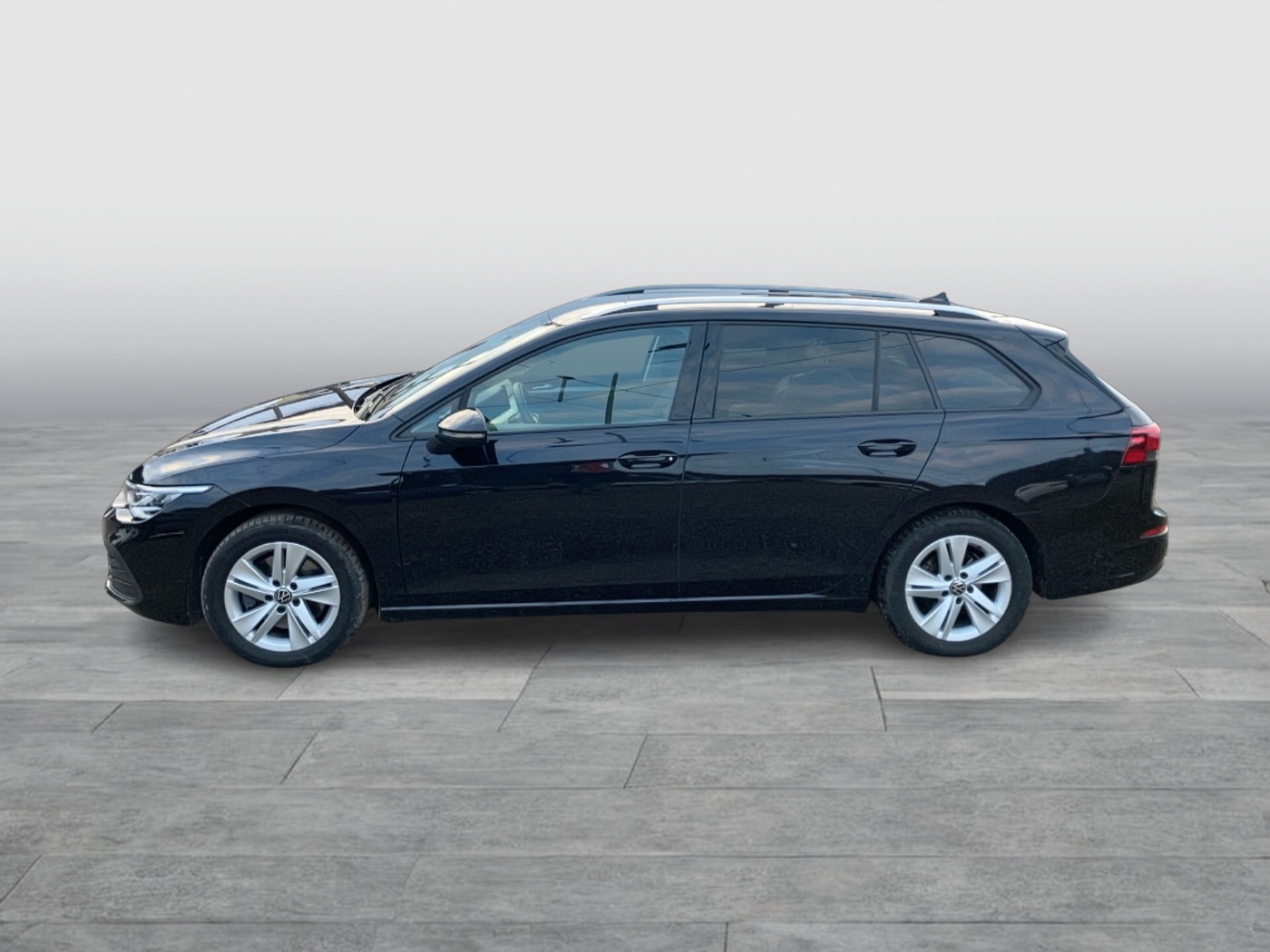 VW Golf VIII Variant 2.0 TDI Life | Bild 6 von 28