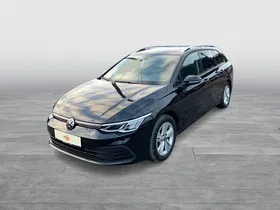 VW Golf VIII Variant 2.0 TDI Life | Thumbnail 2 von 28