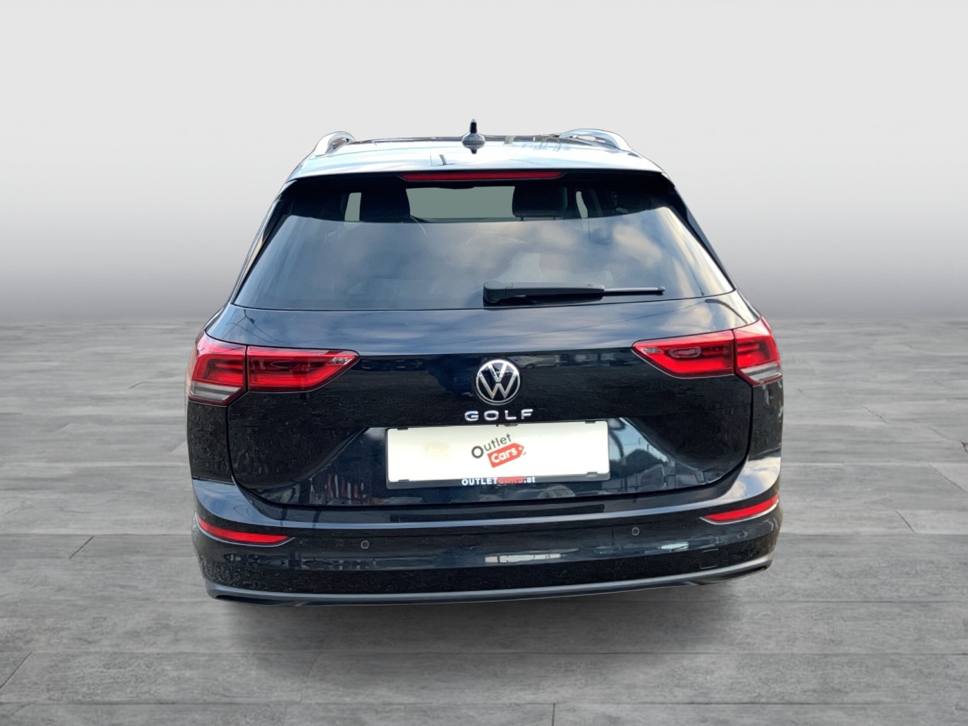 VW Golf VIII Variant 2.0 TDI Life | Bild 4 von 28