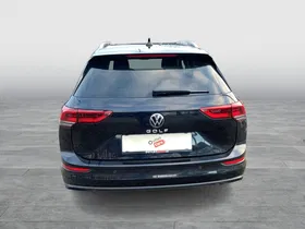 VW Golf VIII Variant 2.0 TDI Life | Thumbnail 4 von 28