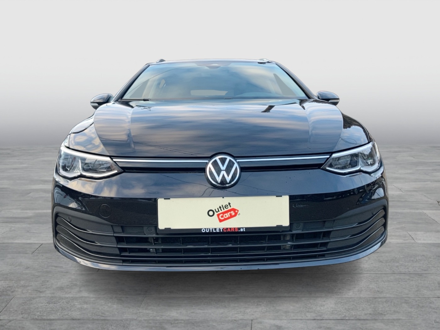 VW Golf VIII Variant 2.0 TDI Life | Bild 7 von 28