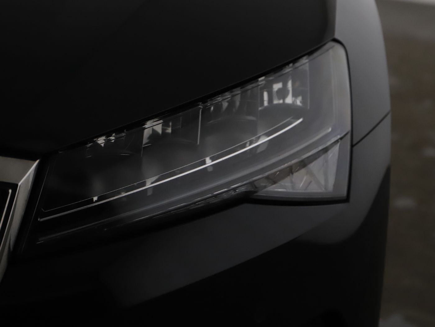 Skoda Superb Combi 2.0 TDI Amb. DSG | Bild 24 von 24