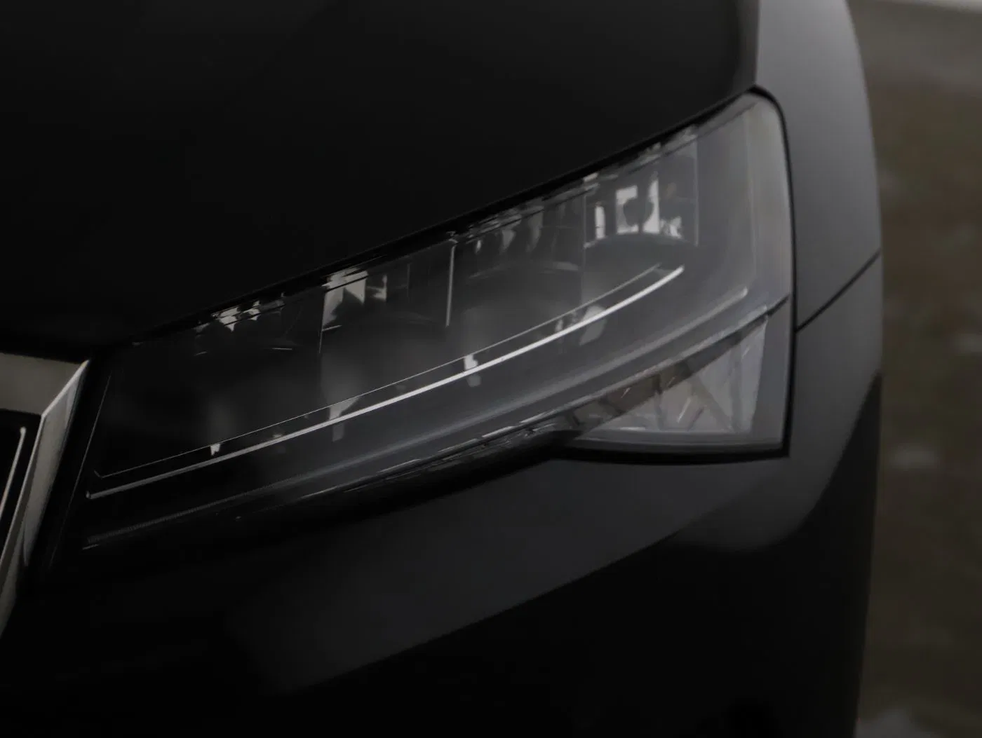 Skoda Superb Combi 2.0 TDI Amb. DSG | Bild 24 von 24