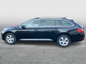 Skoda Superb Combi 2.0 TDI Ambition | Thumbnail 3 von 18