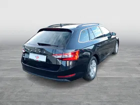 Skoda Superb Combi 2.0 TDI Ambition | Thumbnail 5 von 18