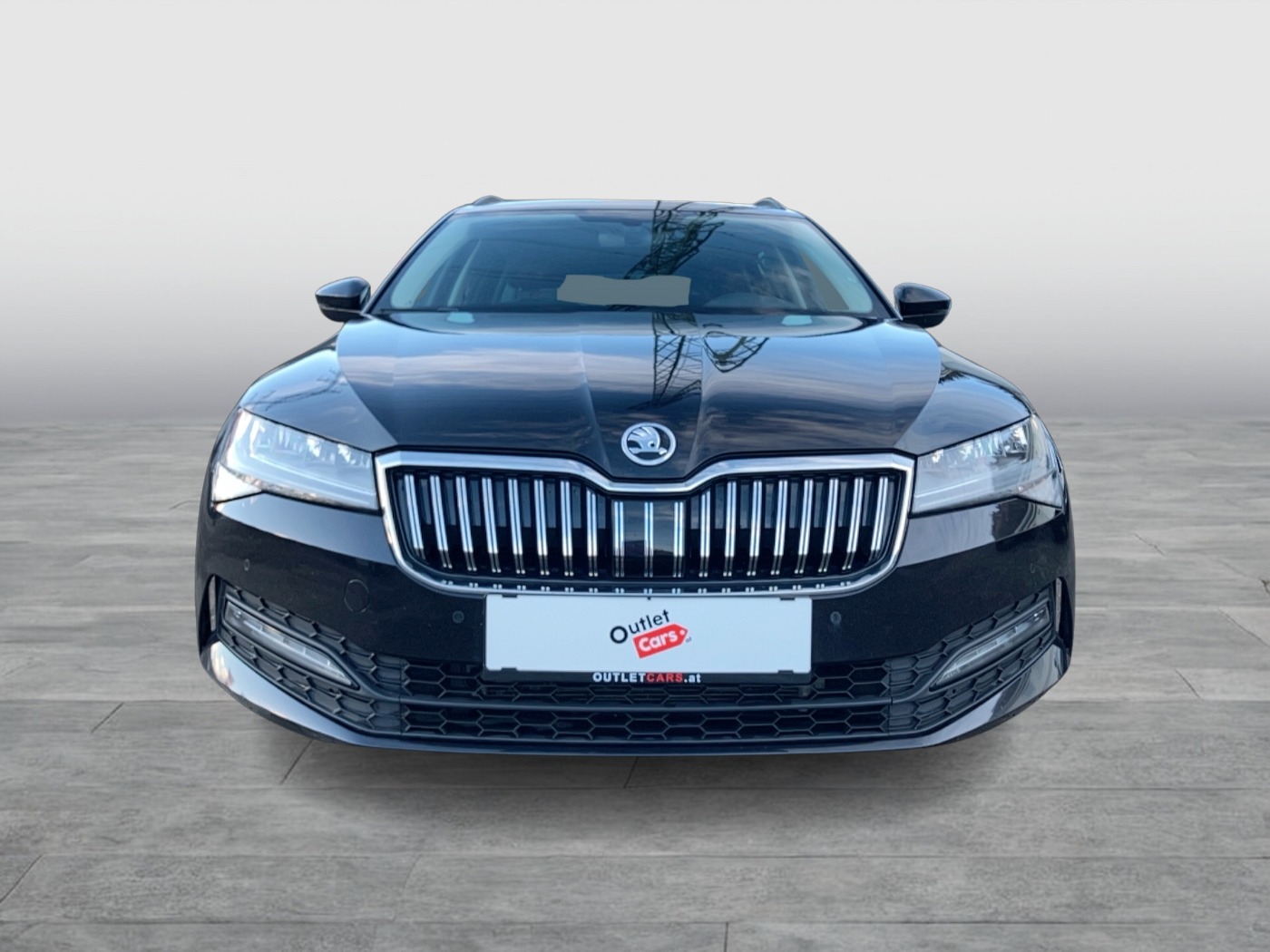 Skoda Superb Combi 2.0 TDI Ambition | Bild 7 von 18