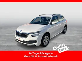 Skoda Kamiq 1.0 TSI SC | Thumbnail 1 von 23