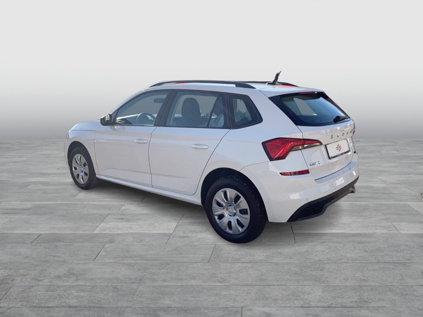 Skoda Kamiq 1.0 TSI SC | Bild 3 von 22