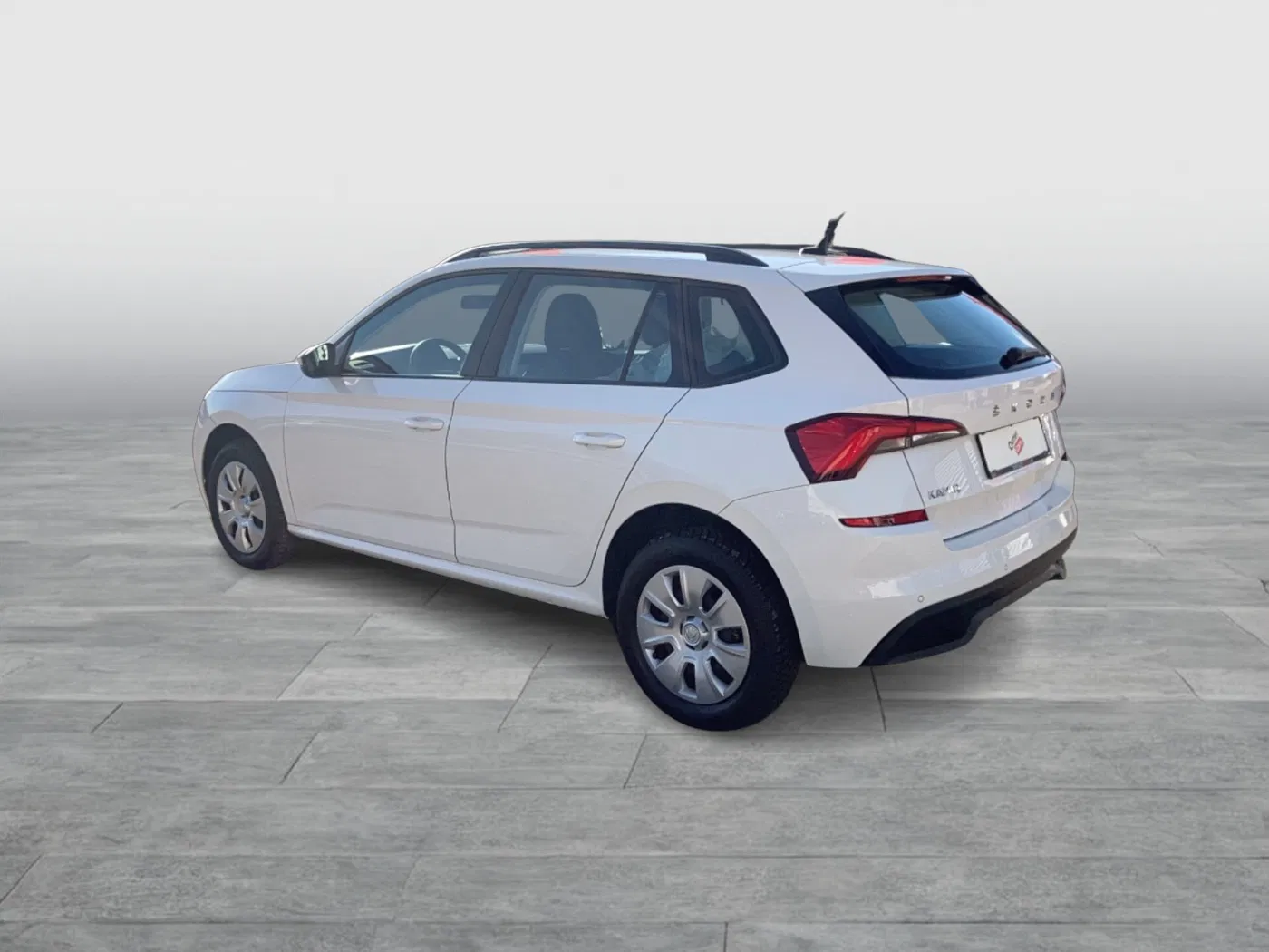 Skoda Kamiq 1.0 TSI SC | Bild 3 von 22