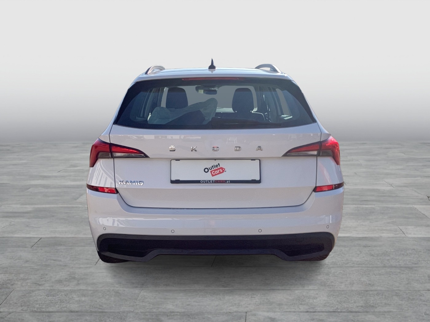 Skoda Kamiq 1.0 TSI SC | Bild 4 von 22