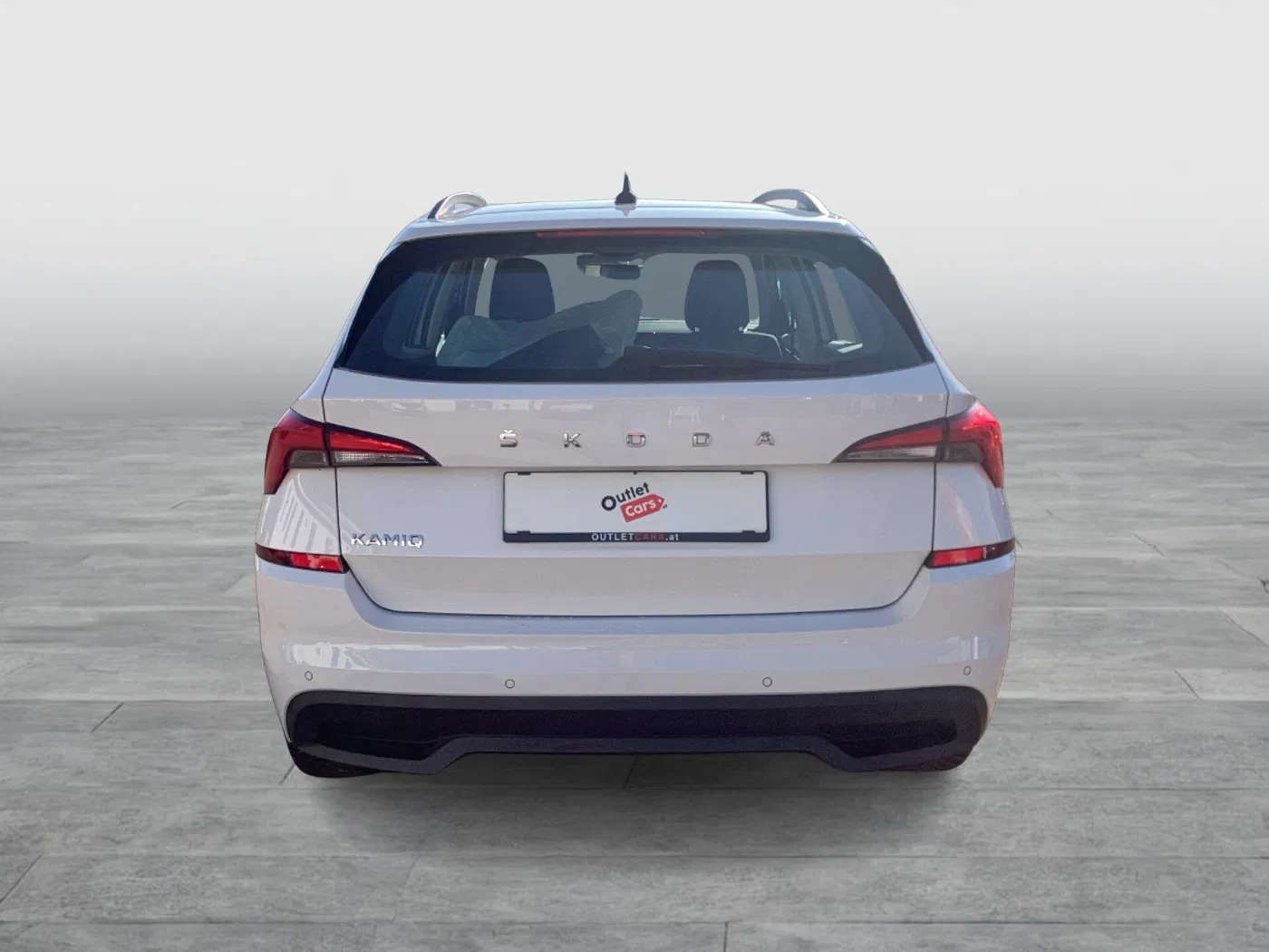 Skoda Kamiq 1.0 TSI SC | Bild 4 von 22