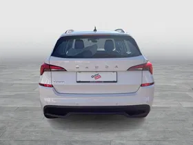 Skoda Kamiq 1.0 TSI SC | Thumbnail 4 von 22