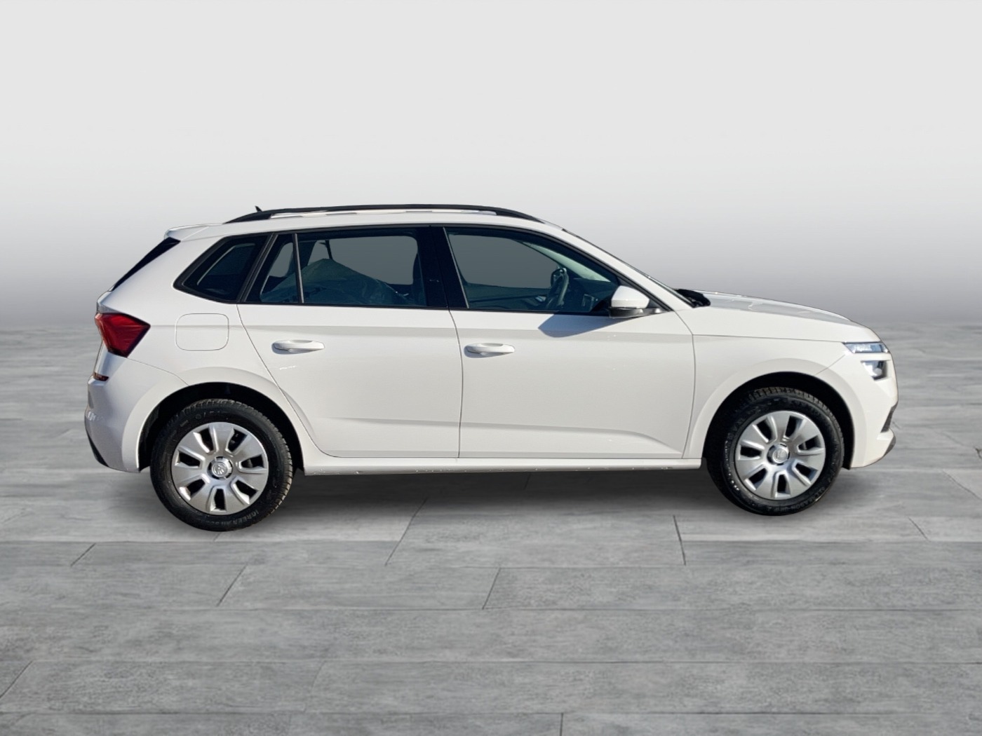 Skoda Kamiq 1.0 TSI SC | Bild 5 von 22