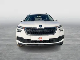 Skoda Kamiq 1.0 TSI SC | Thumbnail 6 von 22