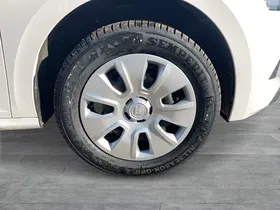 Skoda Kamiq 1.0 TSI SC | Thumbnail 7 von 22