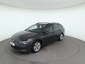 VW Golf VIII Variant 2.0 TDI Style | Thumbnail 2 von 30