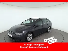 VW Golf VIII Variant 2.0 TDI Style | Thumbnail 1 von 30