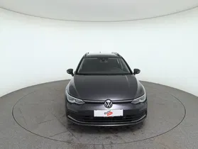 VW Golf VIII Variant 2.0 TDI Style | Thumbnail 3 von 30