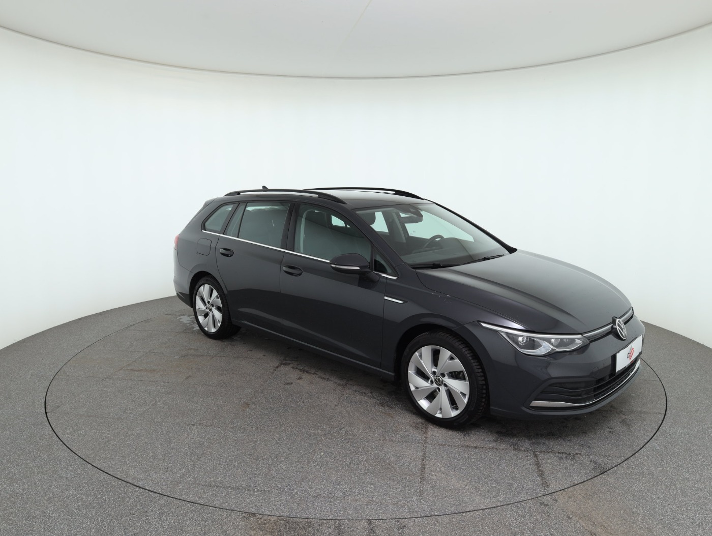 VW Golf VIII Variant 2.0 TDI Style | Bild 4 von 30