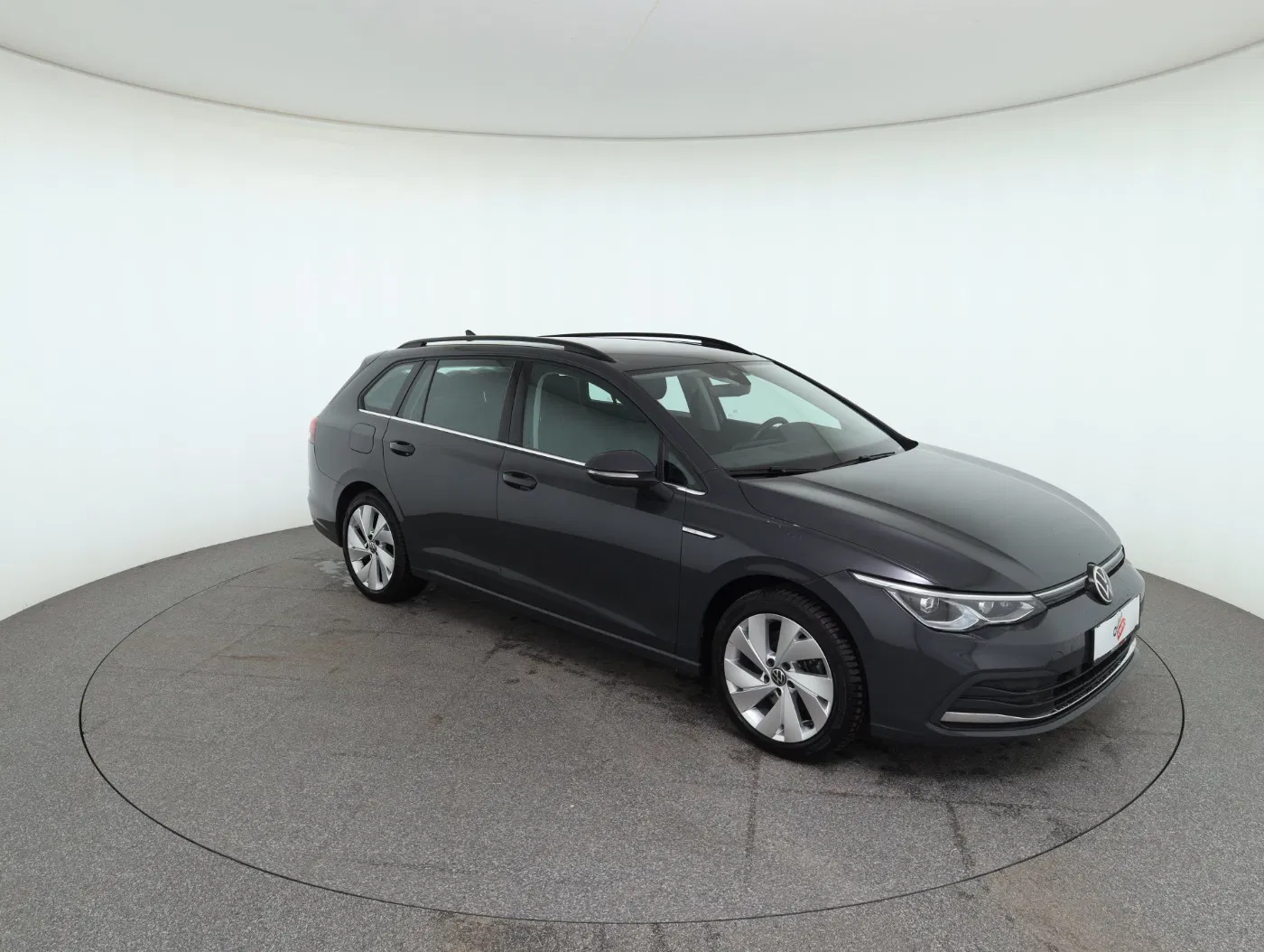 VW Golf VIII Variant 2.0 TDI Style | Bild 4 von 30