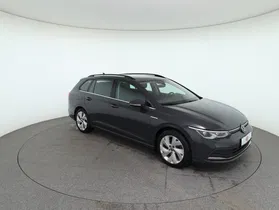 VW Golf VIII Variant 2.0 TDI Style | Thumbnail 4 von 30