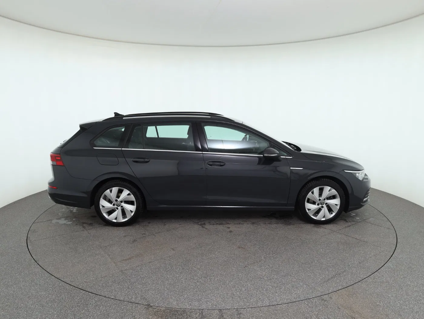 VW Golf VIII Variant 2.0 TDI Style | Bild 5 von 30