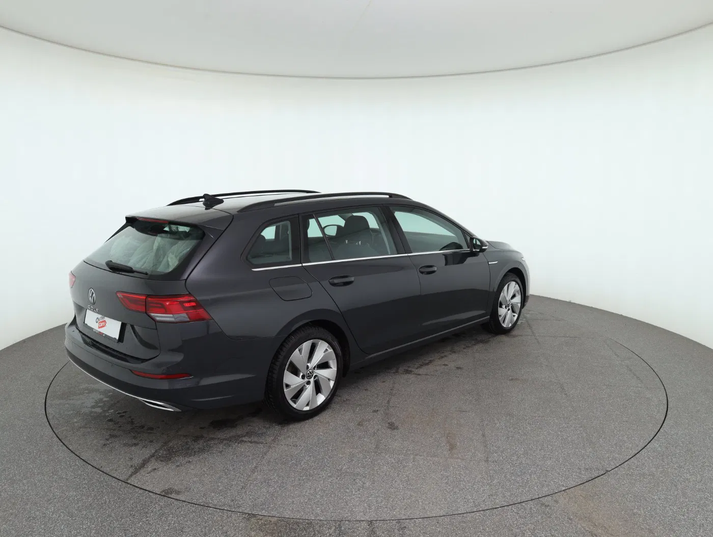 VW Golf VIII Variant 2.0 TDI Style | Bild 6 von 30
