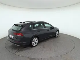 VW Golf VIII Variant 2.0 TDI Style | Thumbnail 6 von 30